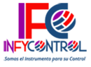 Infycontrol SpA Logo