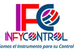 Infycontrol SpA Logo